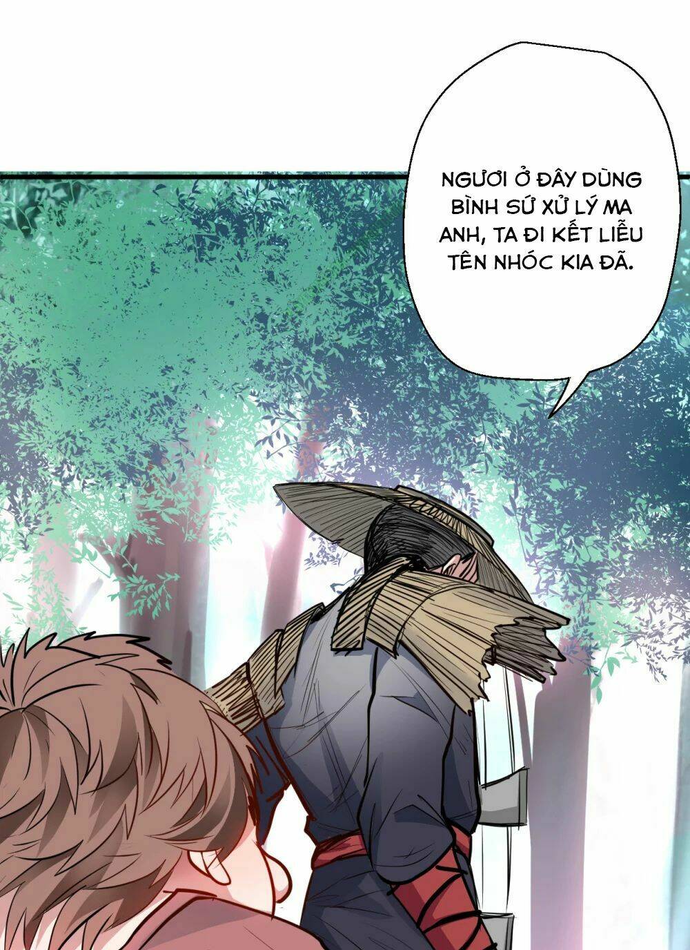 tối cường đại biểu hoàng kim thận chapter 14 18