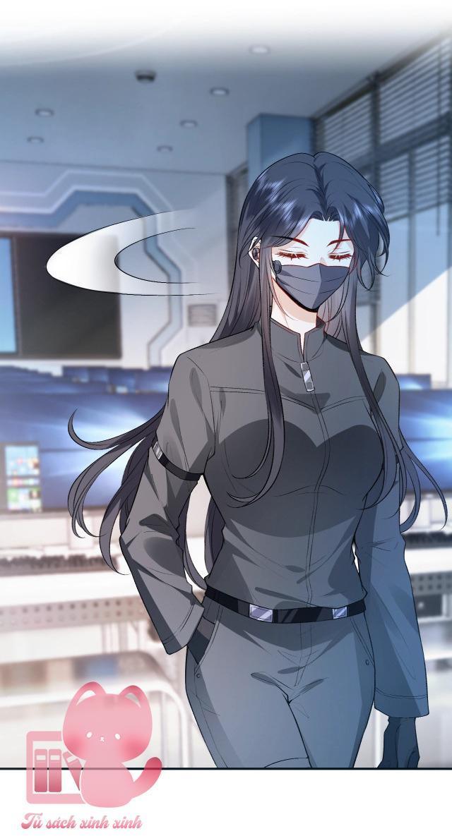 phu nhân mỗi ngày đều tại tuyến vả mặt chapter 9 12