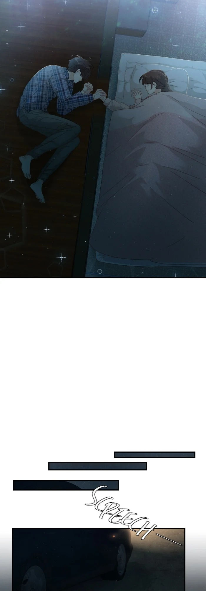 cậu bé người sói chapter 14 28