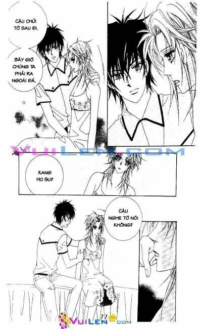 người duy nhất chapter 124 18