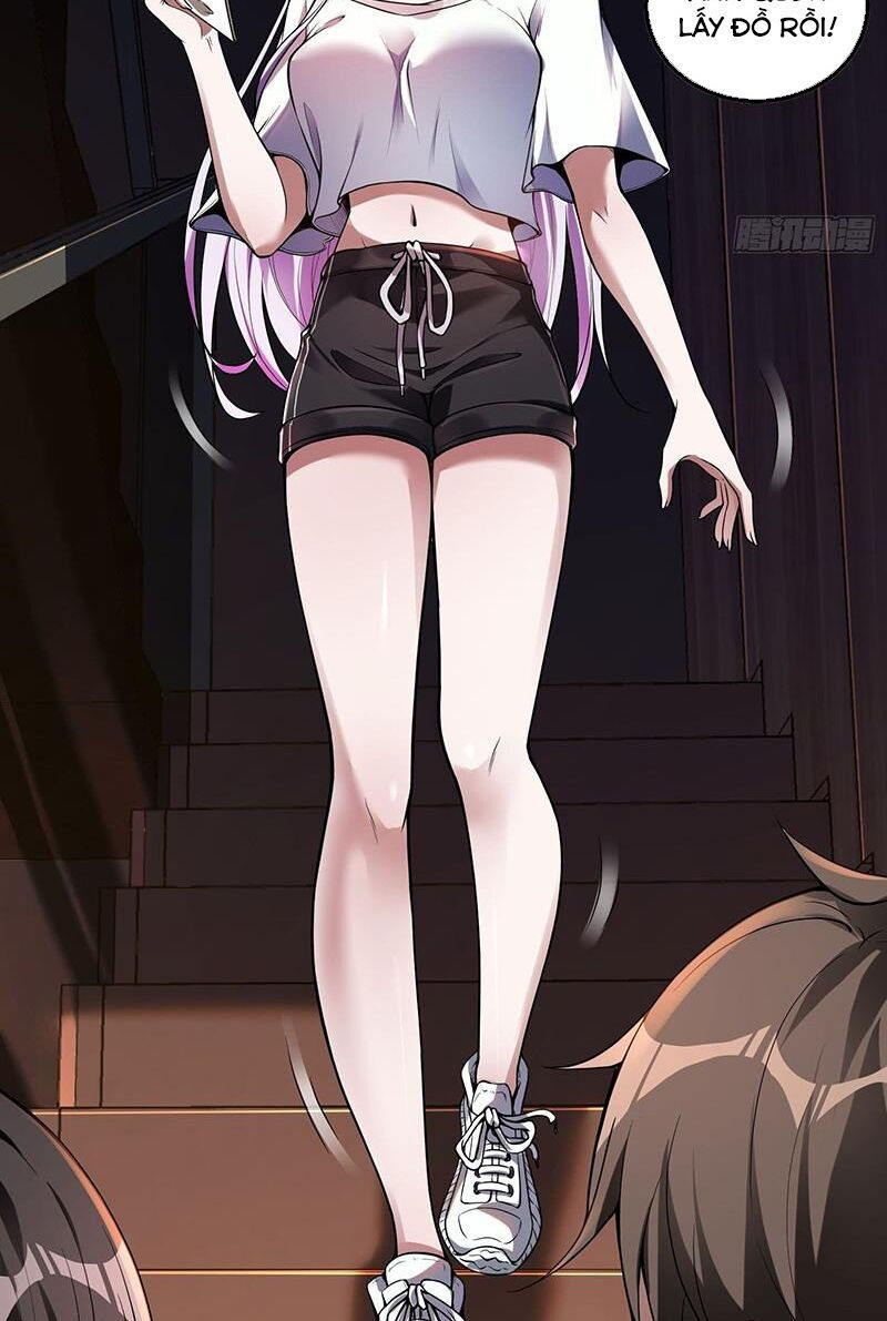 đệ nhất người ở rể chapter 47 28