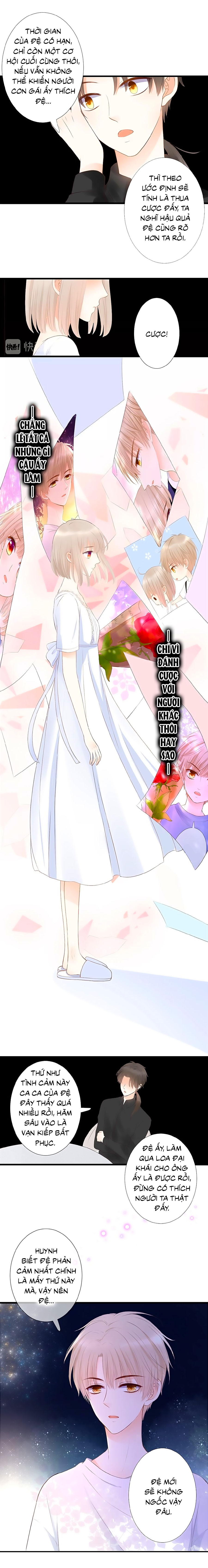 đóa hoa chớm nở chapter 11 8