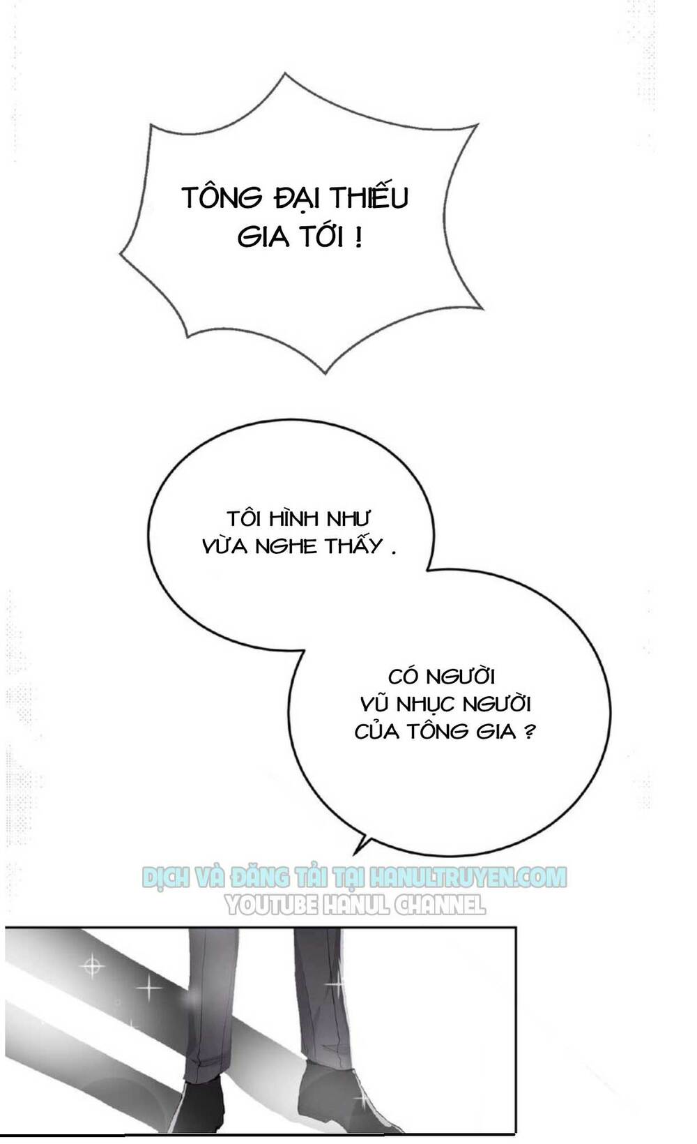 kiều thê muốn bỏ trốn của phúc hắc tổng tài chapter 18 13