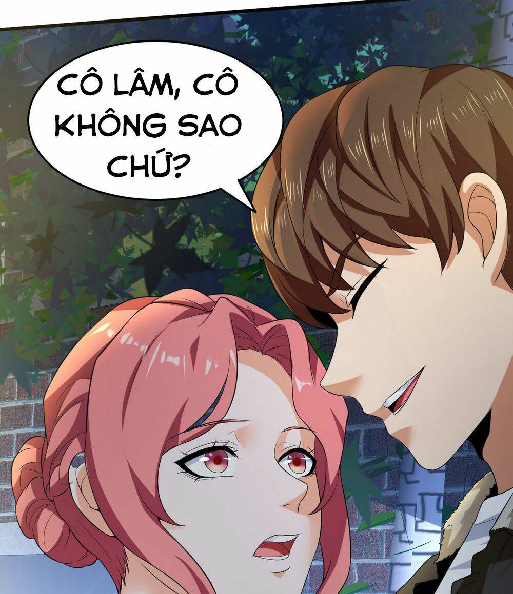 hoa hậu giảng đường luôn bên người chapter 14 18