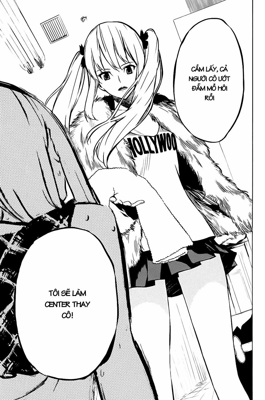 akb49 - renai kinshi jourei chapter 16 22