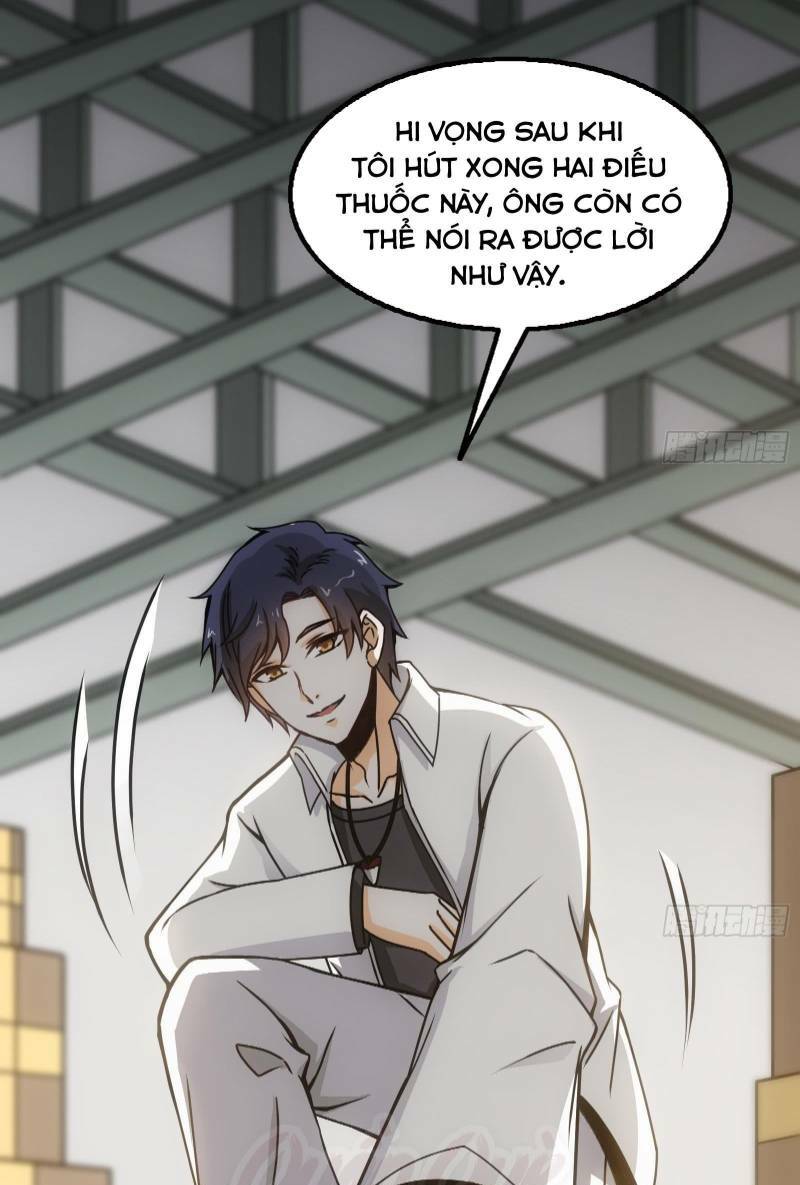 tối cường ở rể chapter 3 13