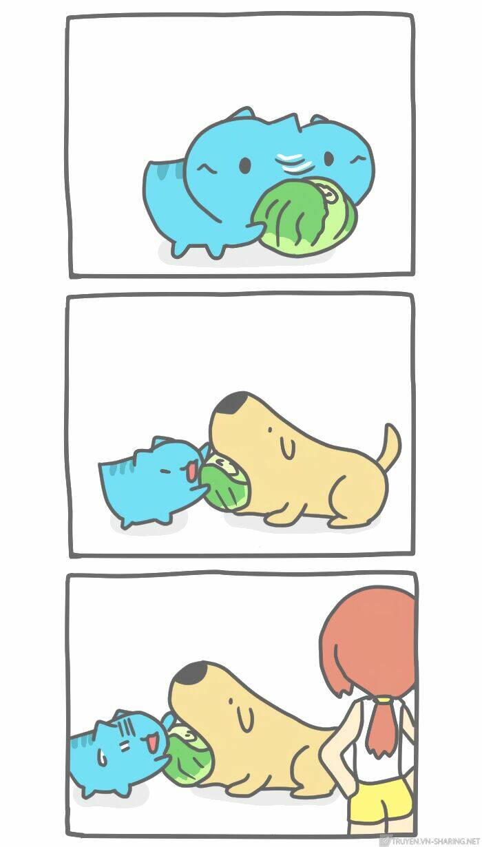 bugcat-capoo chapter 72 5