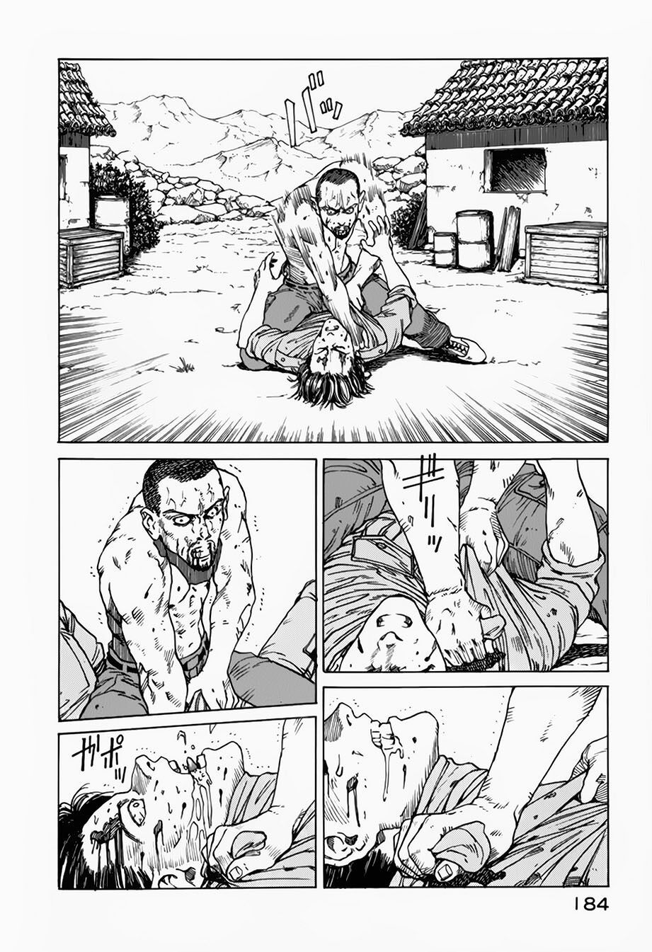 eden - một thế giới vô tận! chapter 24 16