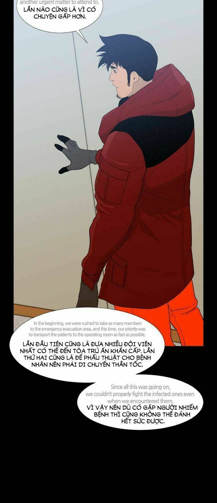 đêm vùng cực chapter 48 10