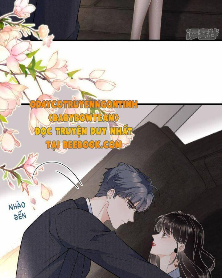 đại tiểu thư có thể có cái gì xấu chapter 31 30