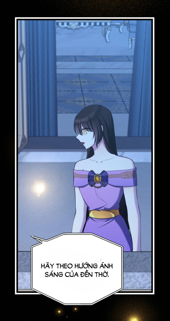 hoàng đế bệ hạ là mãnh thú chapter 49 59