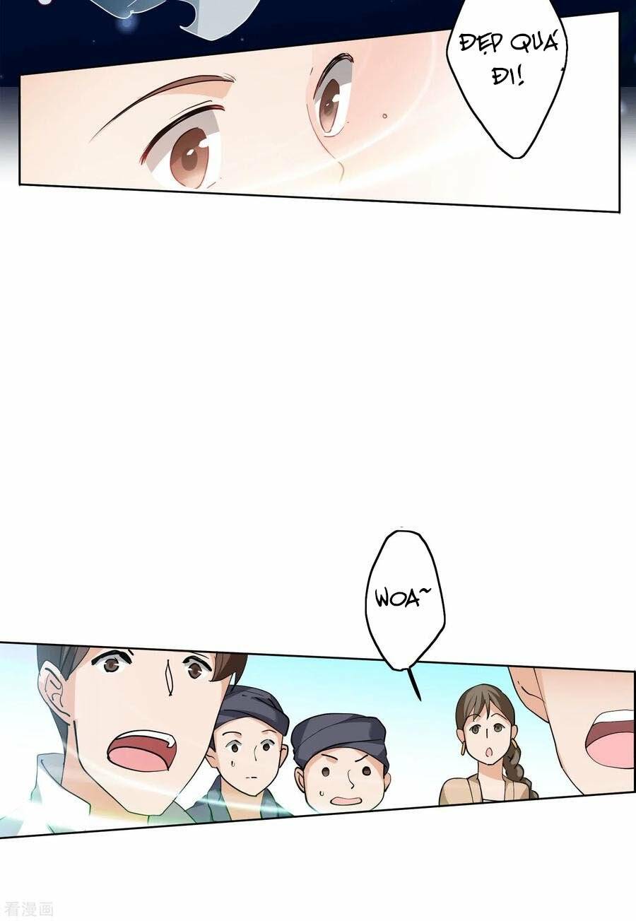 cô ấy đến rồi, xin nằm xuống! chapter 93 25