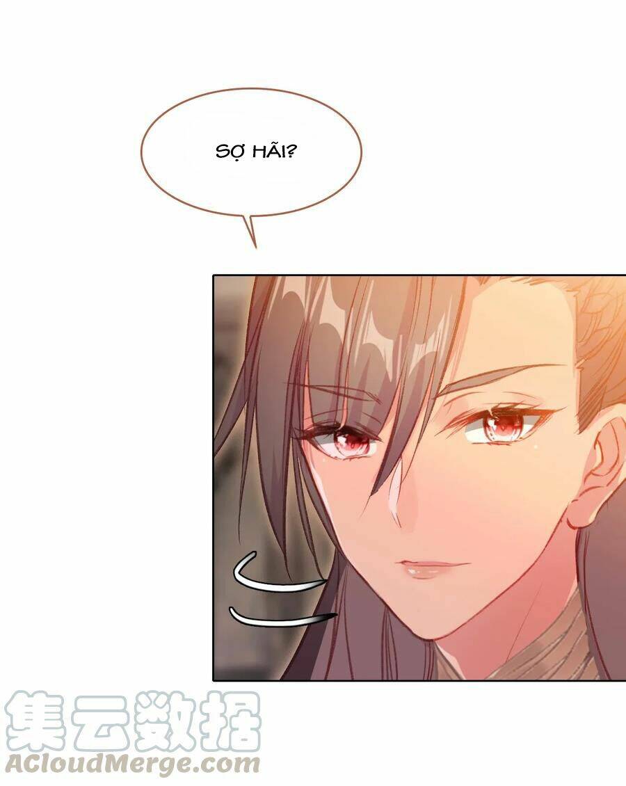 gả cho một tên thái giám đáng ghét chapter 118 7