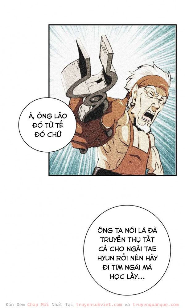 tôi sinh ra để làm người vĩ đại chapter 68 55