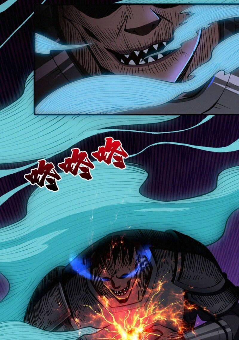 nơi này có yêu khí chapter 69 7