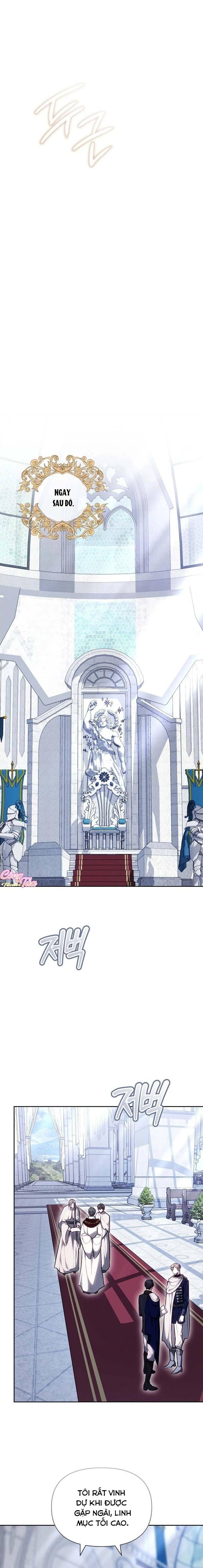 mang em vào giấc ngủ chapter 7 14