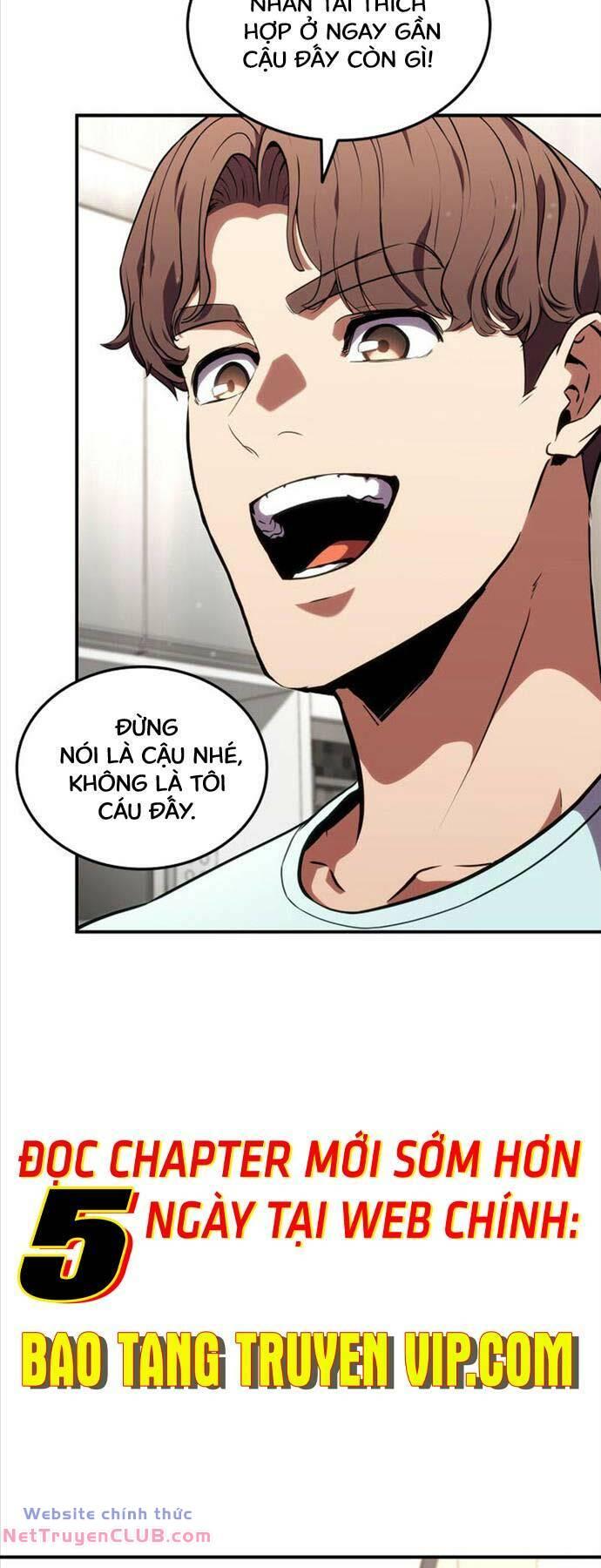 huyền thoại game thủ - tái xuất chapter 138 50