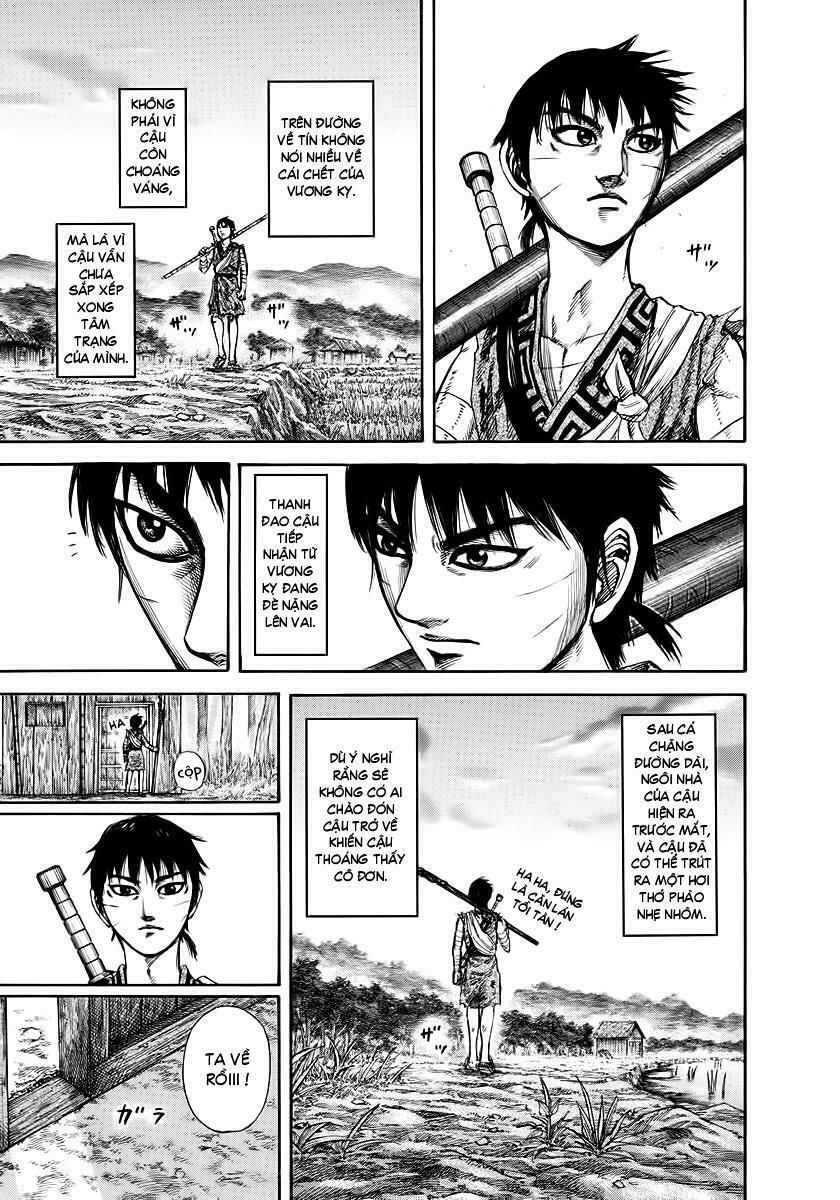 kingdom - vương giả thiên hạ chapter 173 17