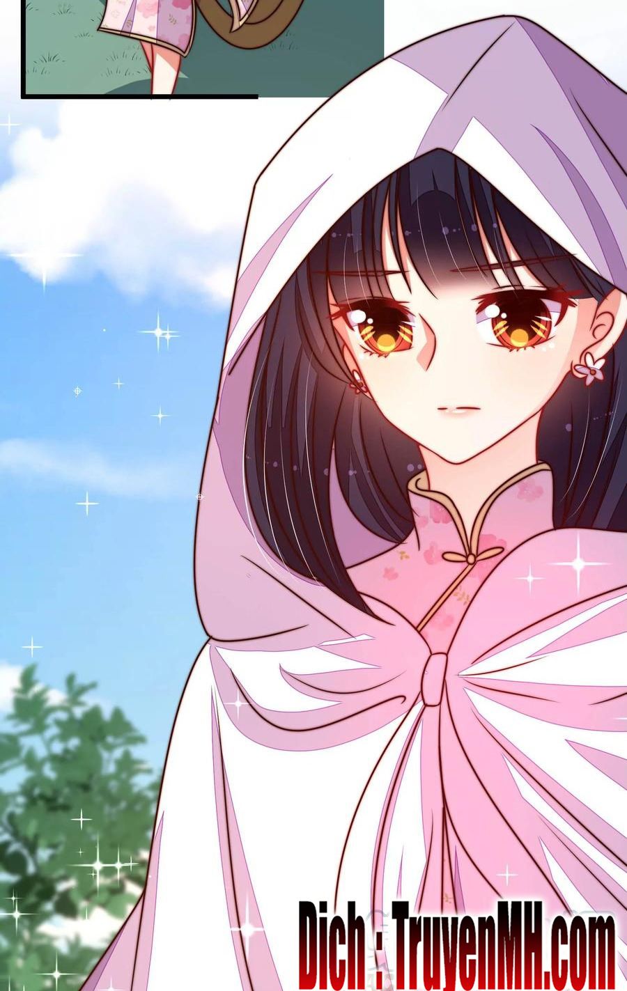 ngày nào thiếu soái cũng ghen chapter 501 10