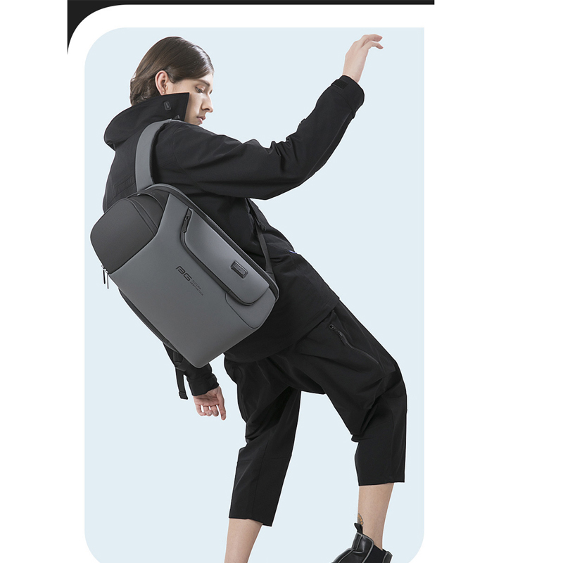 Balo laptop nam phong cách mới – BLLT5548