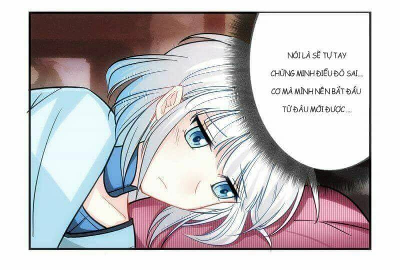 ta ở cổ đại xích cp chapter 4 2