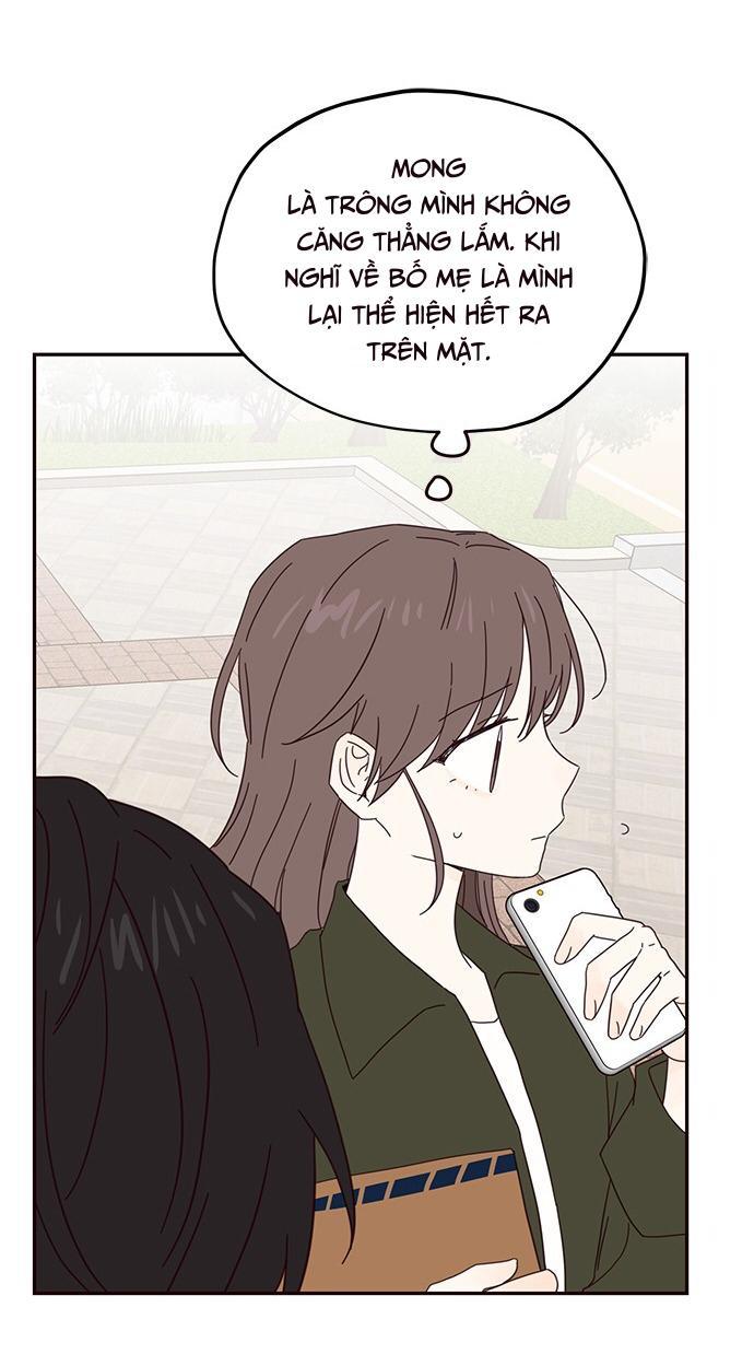 sợi chỉ tình yêu chapter 36 41