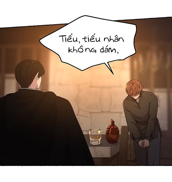 như gió trên cành cây khô chapter 37 14