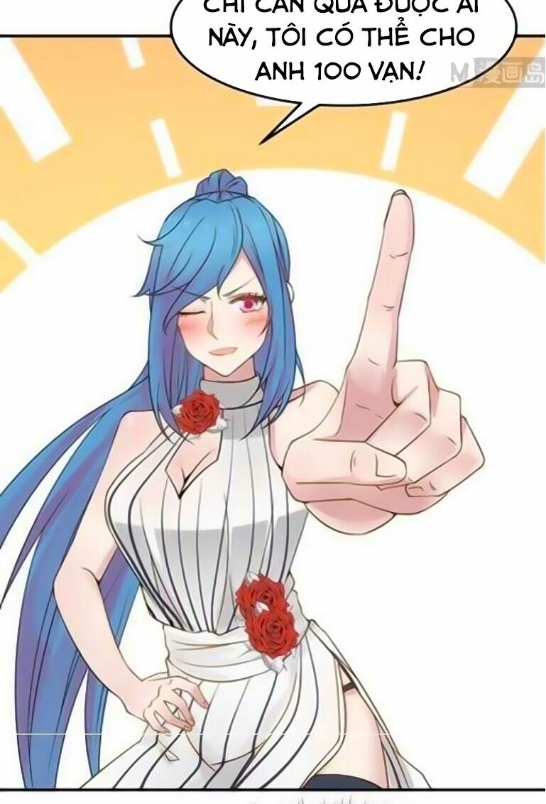 trên người ta có một rồng chapter 63 16