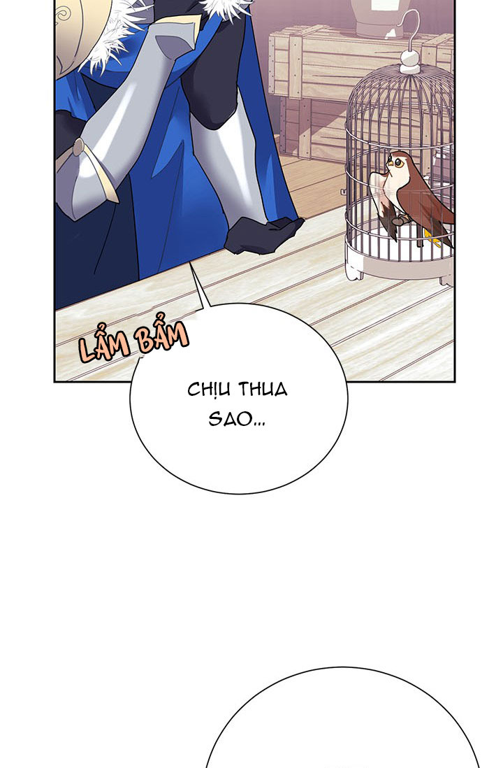 công chúa của loài chim chapter 36.1 29