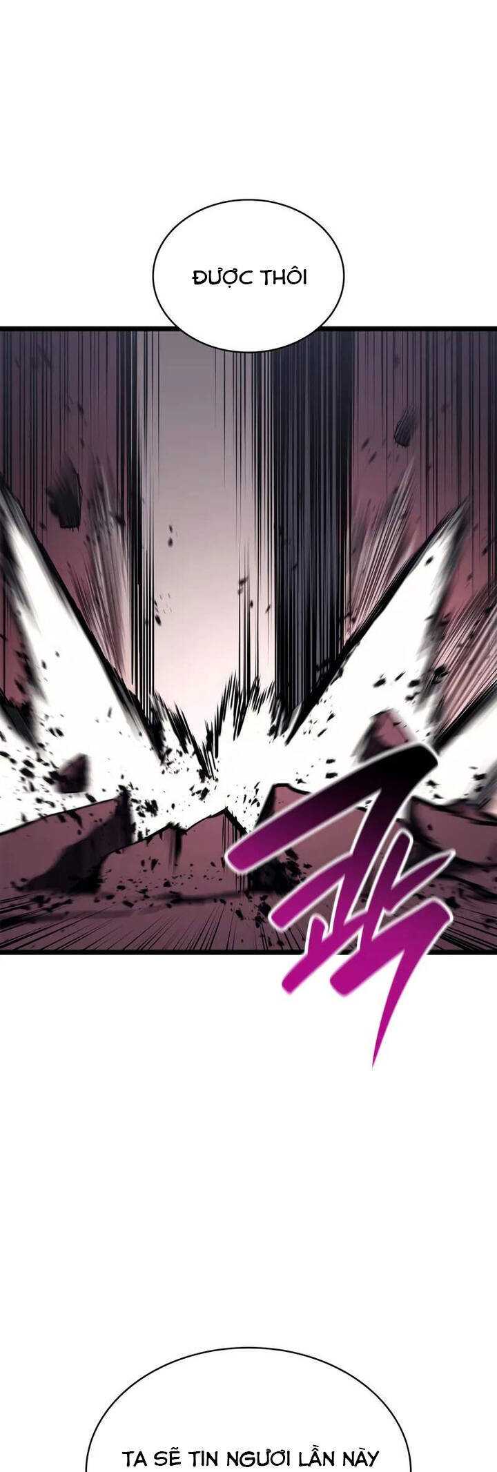 Vị Vua Mạnh Nhất Đã Trở Lại chapter 105 54