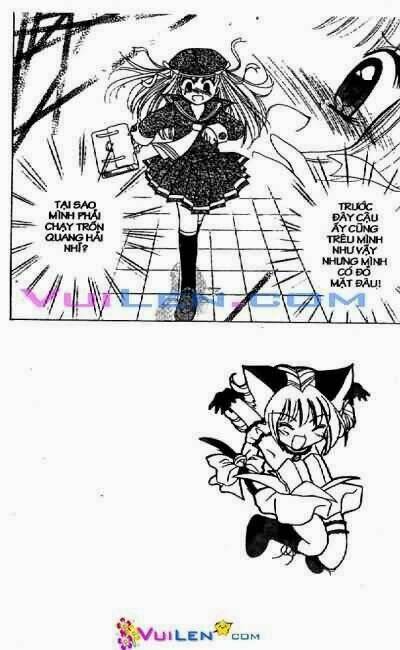 nữ sinh thời đại chapter 7 27