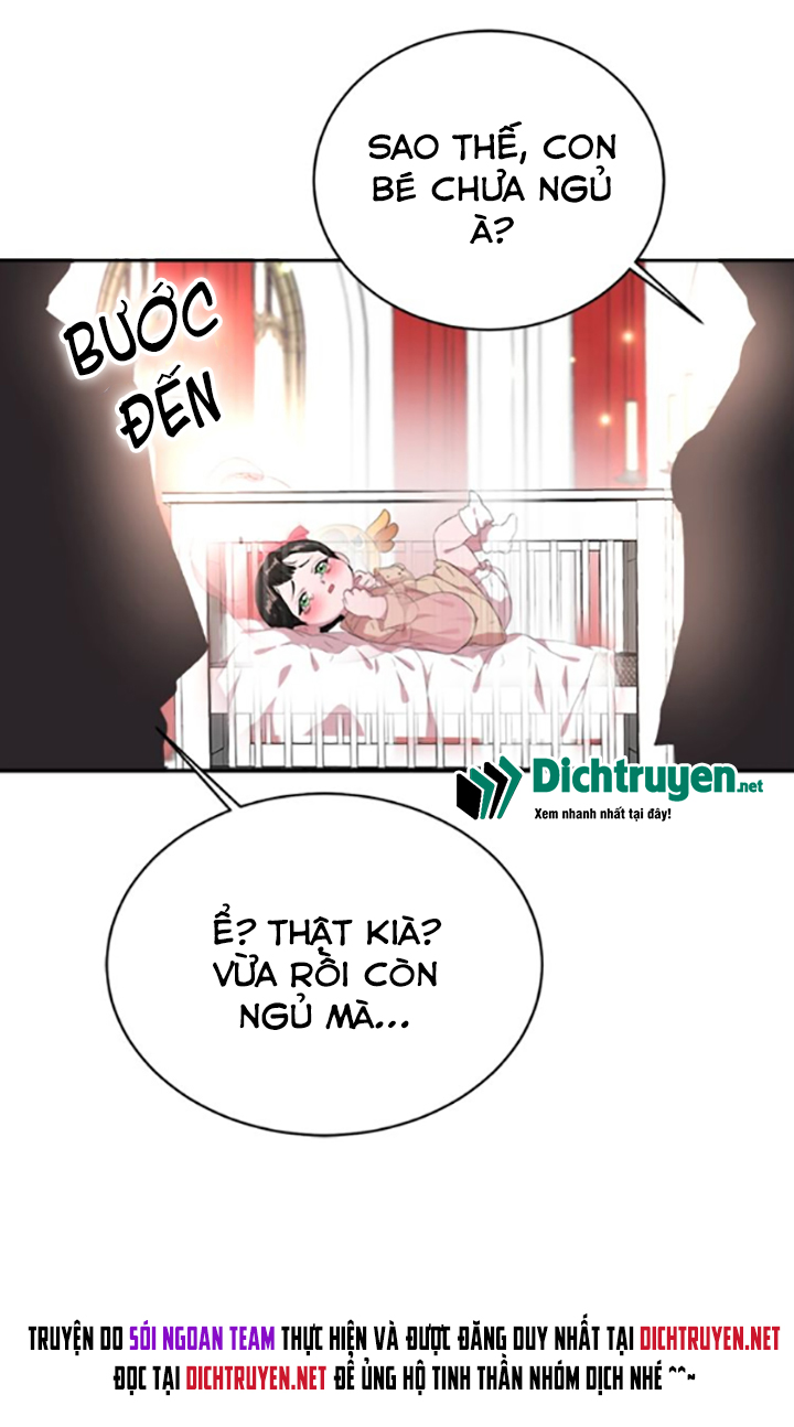 con gái bảo bối của ma vương chapter 2 50
