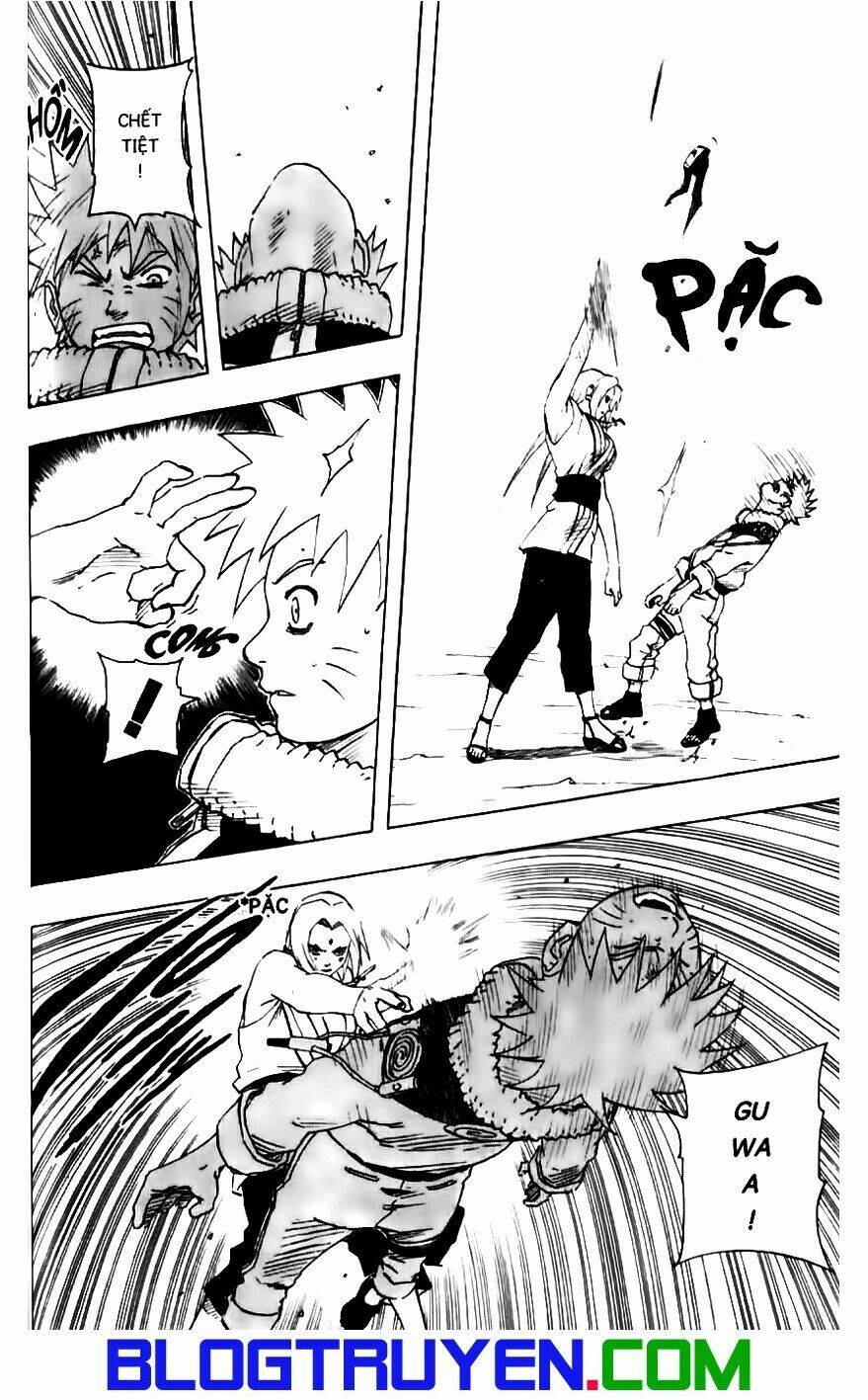 naruto - cửu vĩ hồ ly chapter 158 14