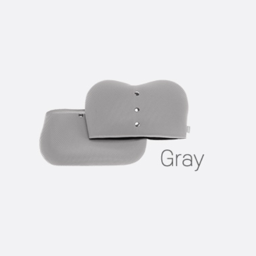 Vỏ bọc chống bẩn dành cho ghế chỉnh dáng Cover Curble Wider. Hàng nhập khẩu Hàn Quốc