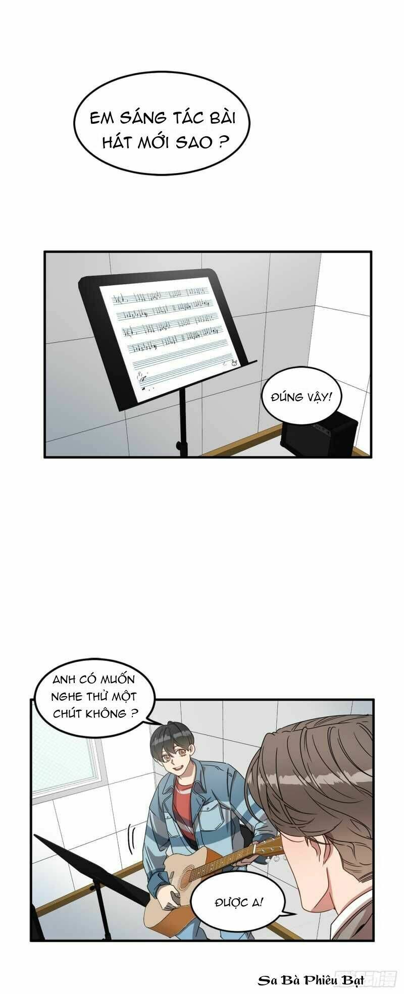 hắn từ địa ngục mà đến chapter 1 9