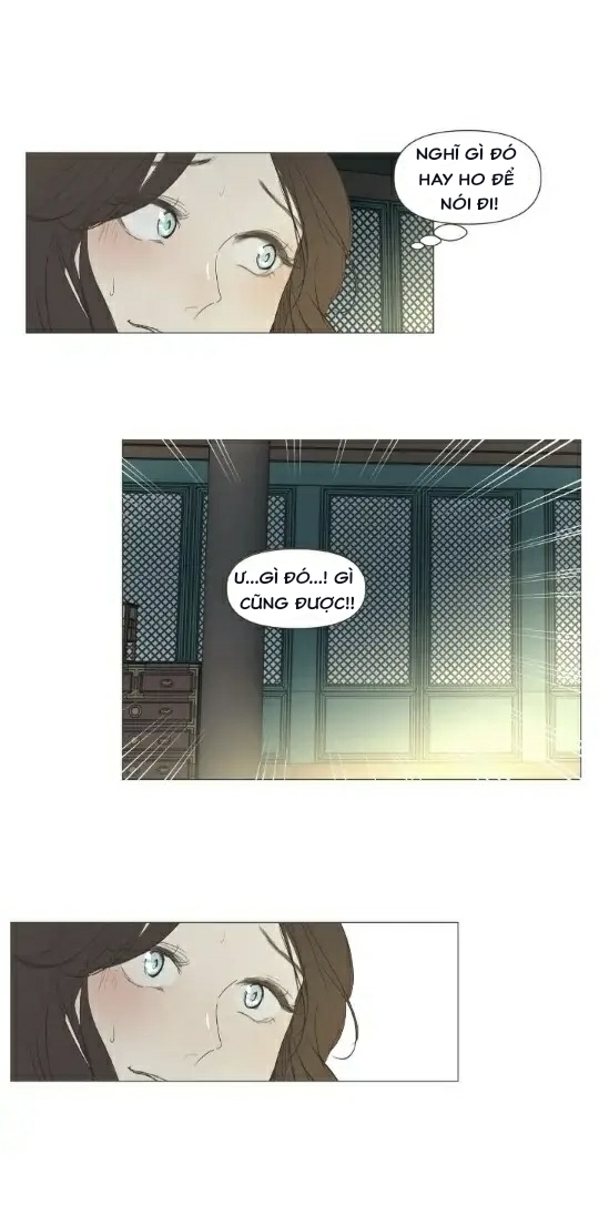 ellin’s solhwa chapter 17 4