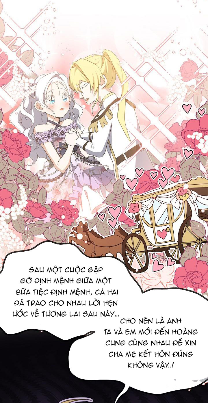 hướng đến ánh dương một lần nữa chapter 47 65