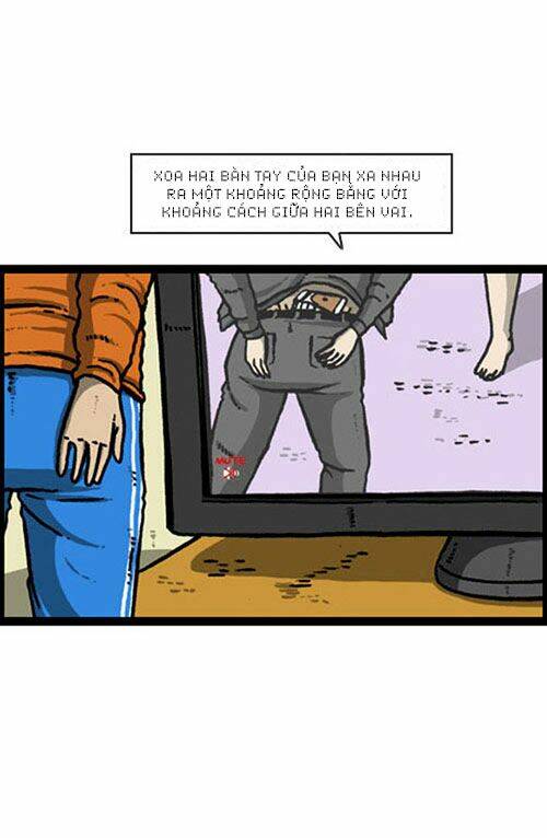 tiếng gọi con tim chapter 55 51