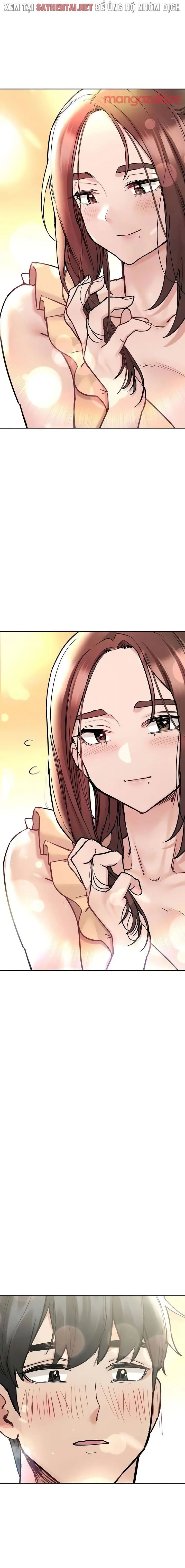 giữ bí mật với mẹ em nhé! chapter 35 4