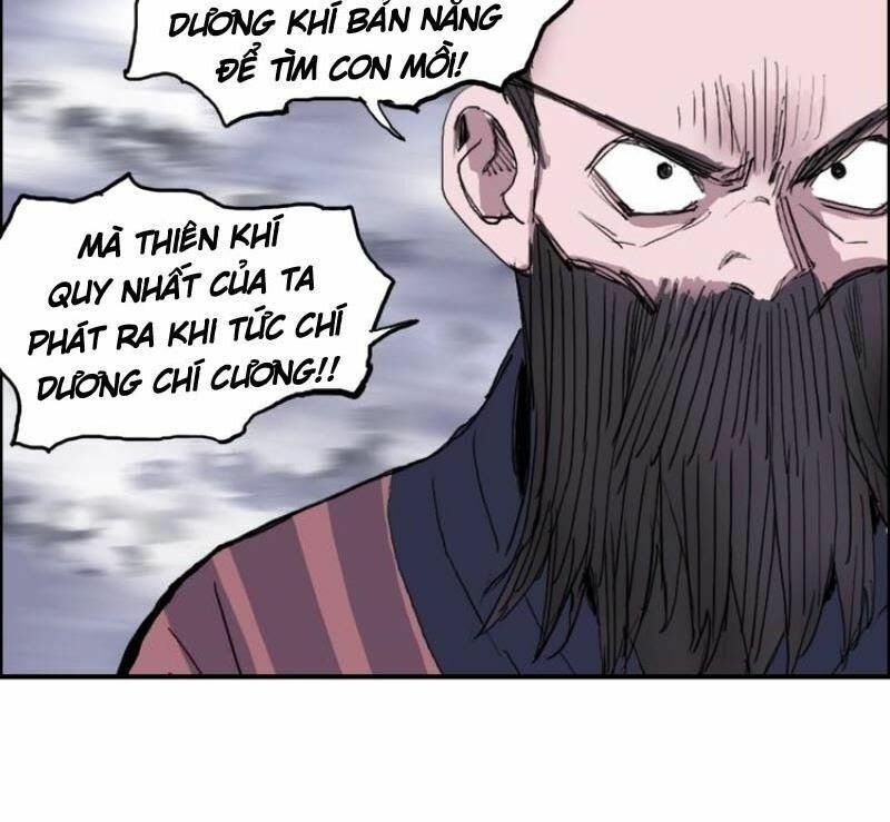 Siêu Năng Lập Phương chapter 186 104