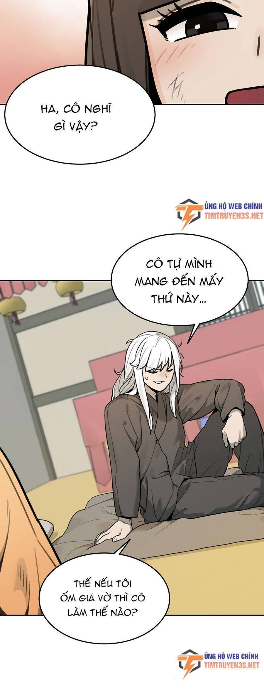 sự lụi tàn của usuzumi chapter 78 19