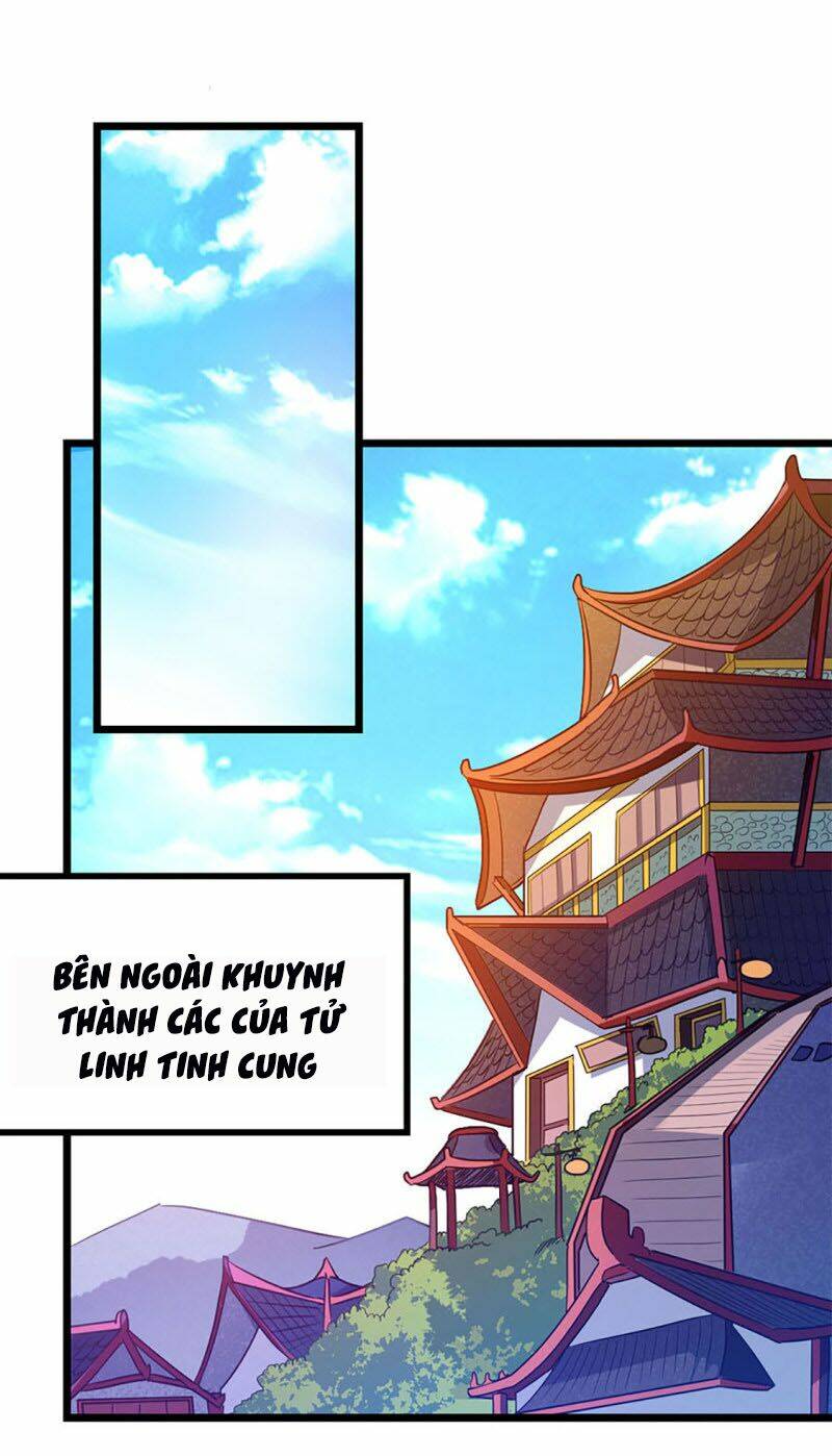 cửu dương thần vương chapter 224 9
