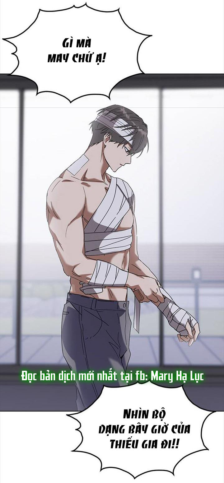 nhân duyên kiếp trước chapter 89.2 7