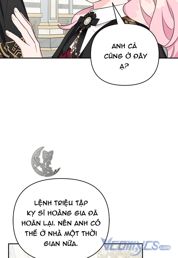 trở thành con gái út của công tước phản diện chapter 22 52