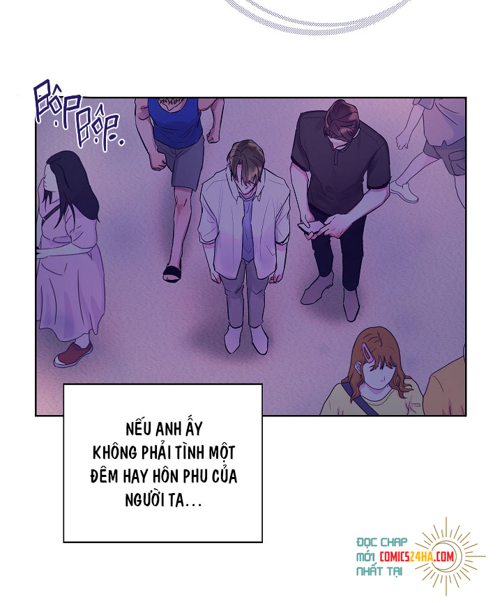 kế hoạch cưới chồng chapter 11 31