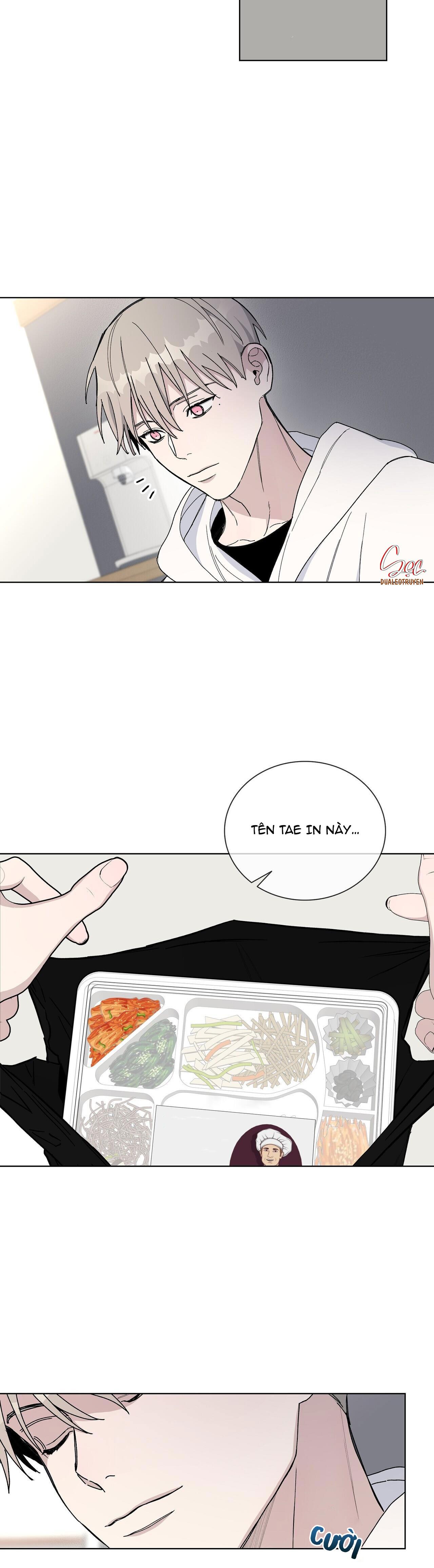 blaze out chapter 31 11