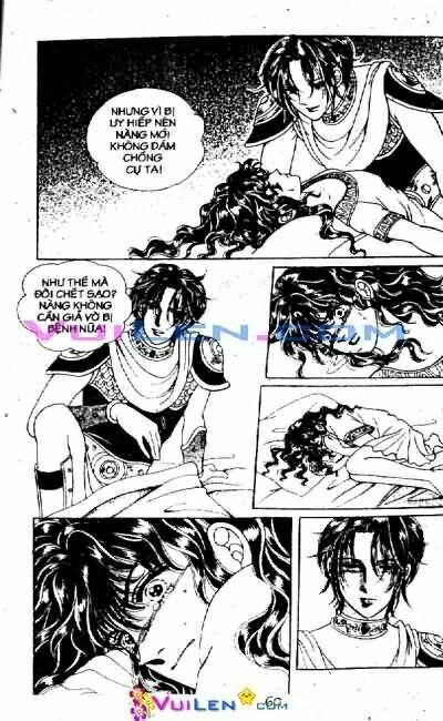 nữ hoàng biển cả chapter 12 60