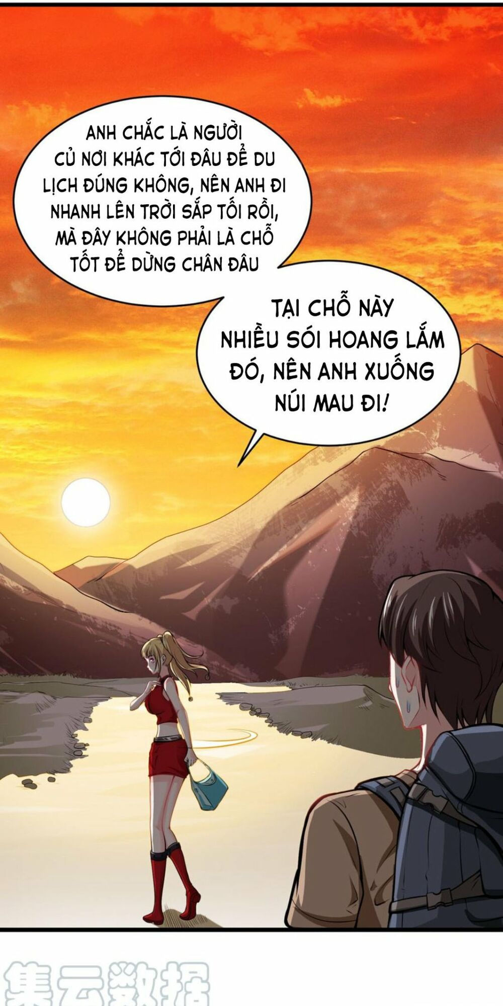 tối cường thần y tại đô thị chapter 58 1