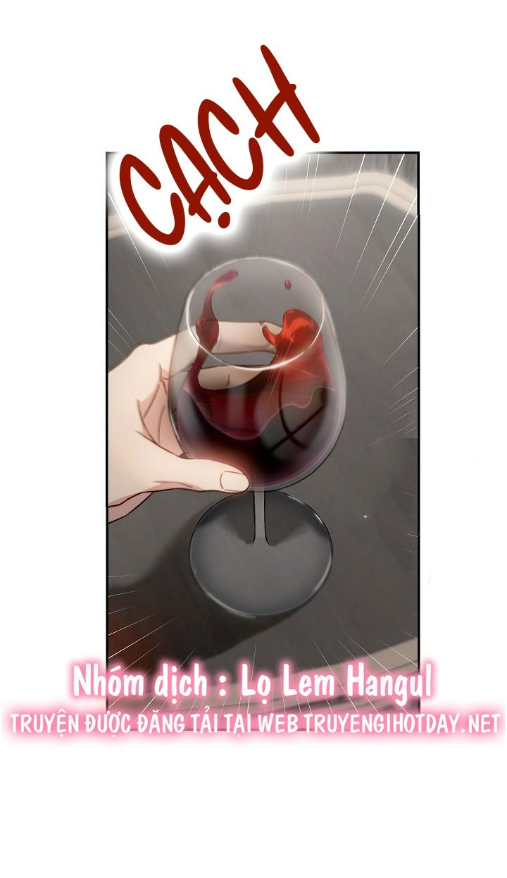 Phía Sau Em, Luôn Có Ta Bên Cạnh chapter 90 - Trang 12
