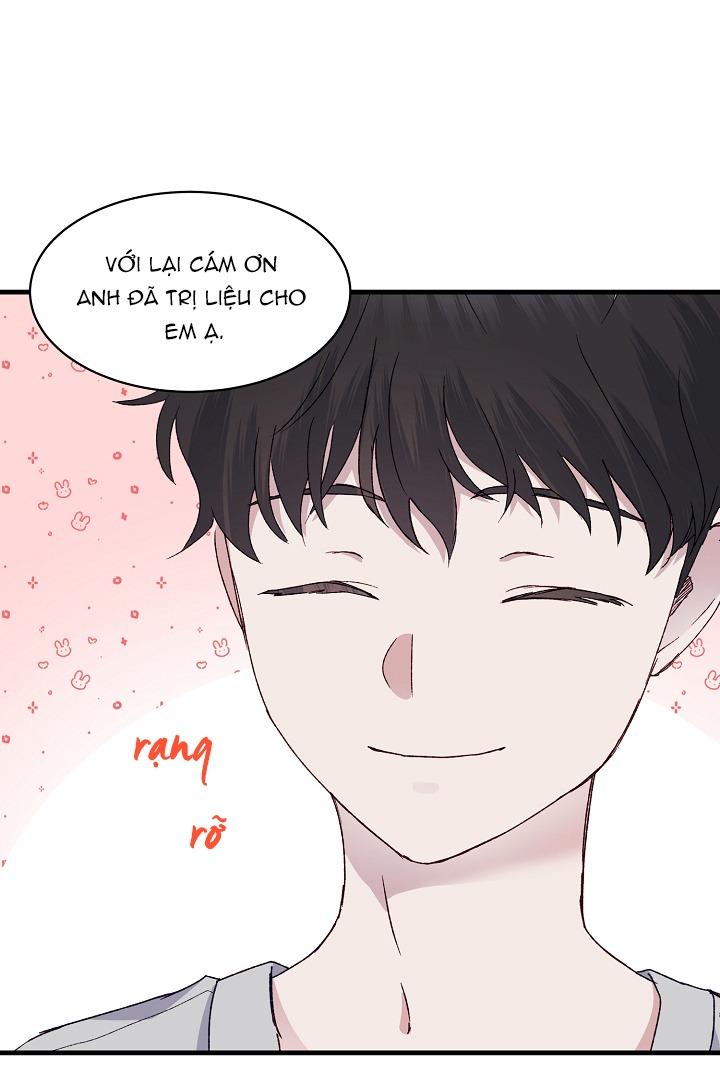 BỞI VÌ YÊU EM chapter 2